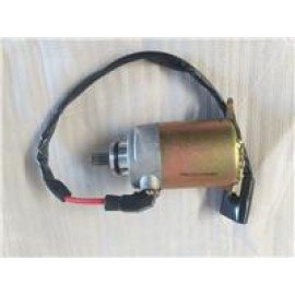 AR125-25 VERANO 028
MARŞ MOTORU