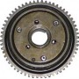 AR125-25 VERANO 030
MARŞ DİŞLİSİ VE KAVRAMASI
