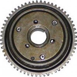 AR125-25 VERANO 030
MARŞ DİŞLİSİ VE KAVRAMASI