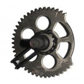 AR125-25 VERANO 034
TÜM DİŞLİ YARIM AY DİŞLİ KARŞILIĞI