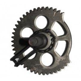 AR125-25 VERANO 034
TÜM DİŞLİ YARIM AY DİŞLİ KARŞILIĞI