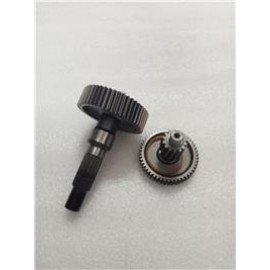 AR125-25 VERANO 039
ARKA TEKER MİLİ