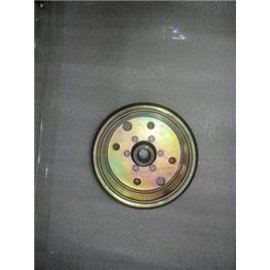 AR125-25 VERANO 059
VOLANT (EURO 3)