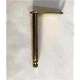 AR150-5 007
VİTES PEDAL MİLİ