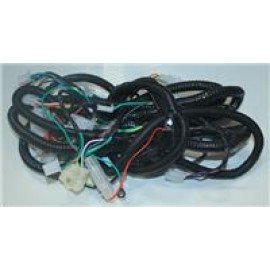 AR150-5 021
ELEKTRİK TESİSATI (EURO 3)