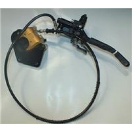 AR150-5 027 ÖN FREN SİSTEMİ
