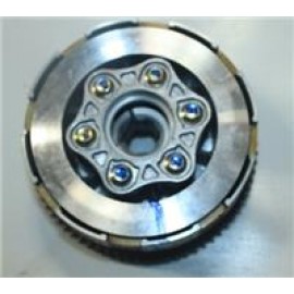 AR150-5 062
DEBRİYAJ BALATASI KOMPLE