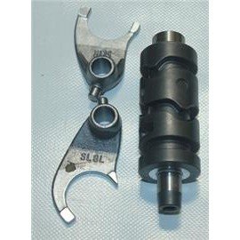 AR150-5 069
VİTES TOPUZU VE HİLALLERİ