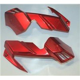 AR150-5 077
FAR ÇERÇEVESİ AKS. KIRMIZI TK.