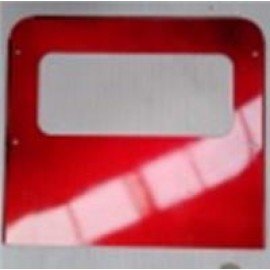 AR150-5 087
KABİN ARKA BAĞLANTI DEMİRİ KIRMIZI