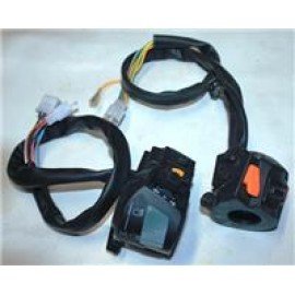 AR150-5 089
SOL KUMANDA PANELİ