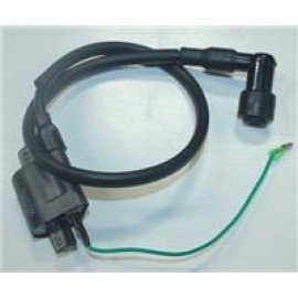 AR150-5 104
ATEŞLEME BOBİNİ