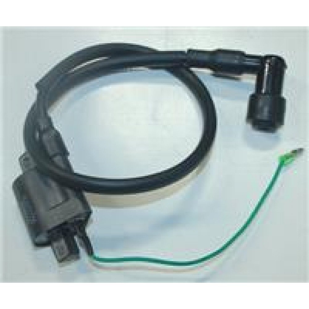 AR150-5 104
ATEŞLEME BOBİNİ