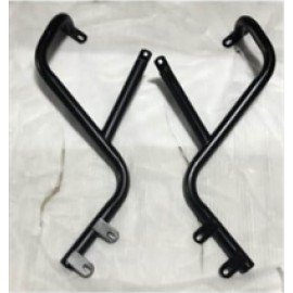 AR150-5 123
KABİN BAĞLANTI DEMİRİ SOL