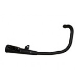 AR150-A JAGUAR 014
SAĞ EKSOZ NİKEL (EURO 3)