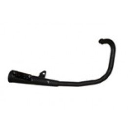 AR150-A JAGUAR 014
SAĞ EKSOZ NİKEL (EURO 3)