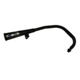 AR150-A JAGUAR 015
SOL EKSOZ NİKEL (EURO 3)