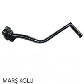 AR150-A JAGUAR 077
MARŞ KOLU