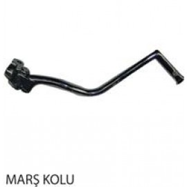AR150-A JAGUAR 077
MARŞ KOLU