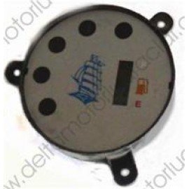 AR150-A JAGUAR 091
BENZİN GÖSTERGESİ