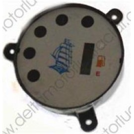 AR150-A JAGUAR 091
BENZİN GÖSTERGESİ