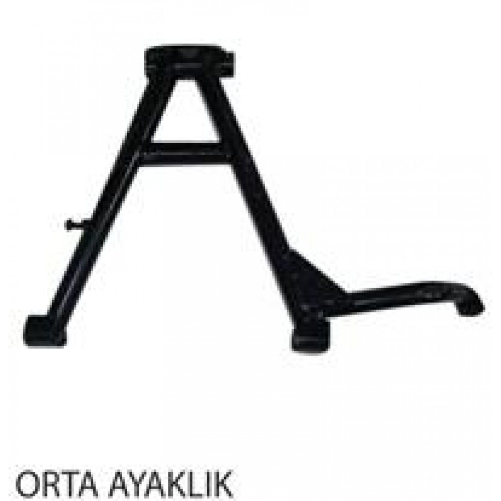 AR150-A JAGUAR 104 ORTA AYAKLIK