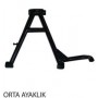 AR150-A JAGUAR 104 ORTA AYAKLIK