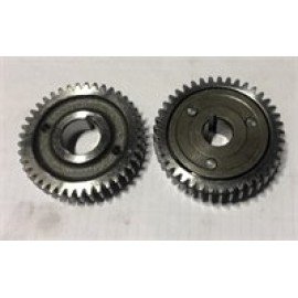 AR150-A JAGUAR 109
BALANSÖR DİŞLİ TAKIMI