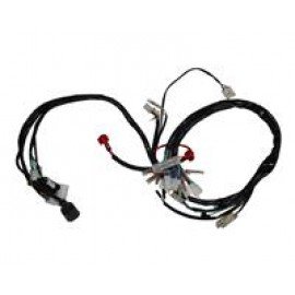 AR150-A JAGUAR 205
ELEKTRİK TESİSATI (EURO 3)