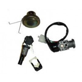 AR50-50 001
KONTAK TAKIMI