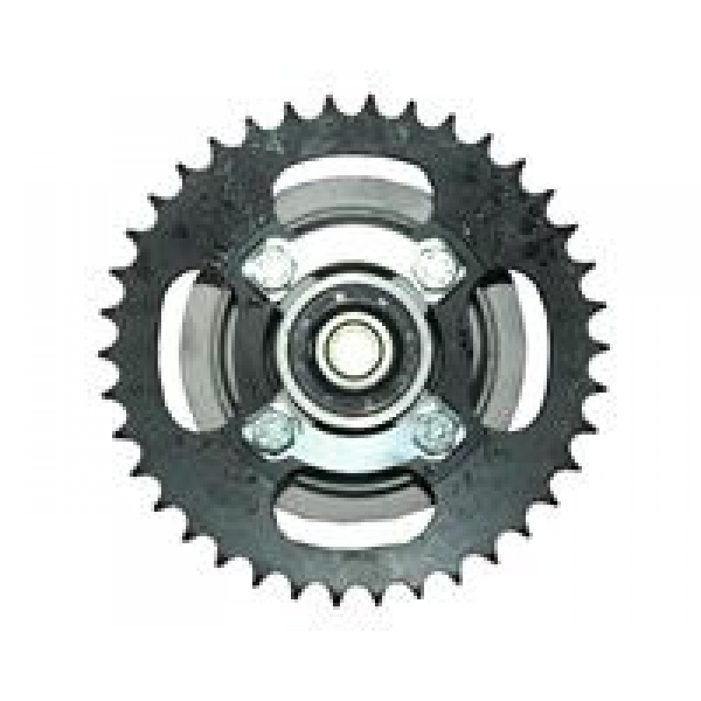 AR50-50 005 ARKA DİŞLİ GÖBEĞİ