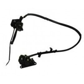 AR50-50 009
ÖN FREN SİSTEMİ