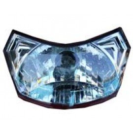 AR50-50 011
ÖN FAR + SİNYAL TK. KOMPLE