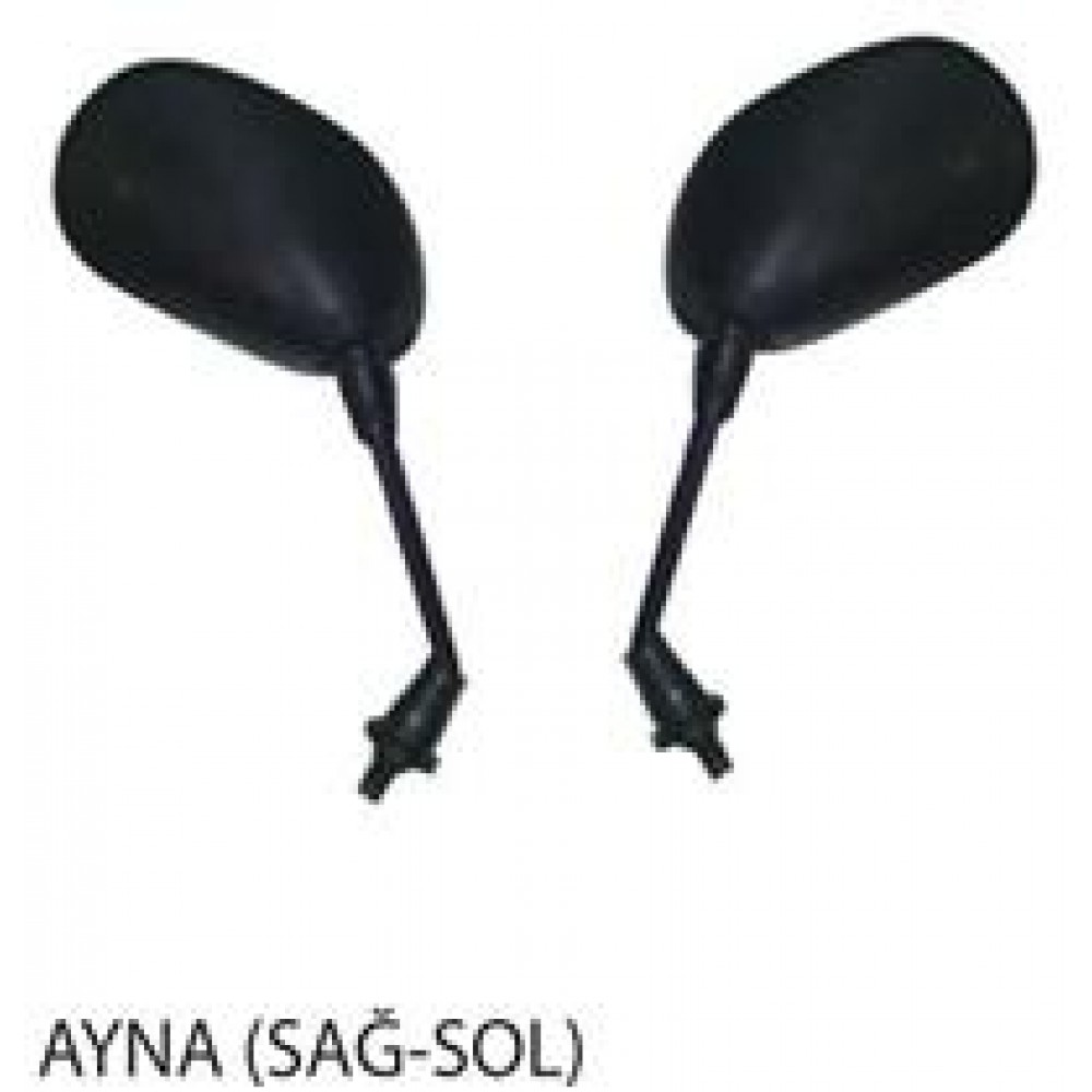 AR50-50 019 AYNA TAKIMI