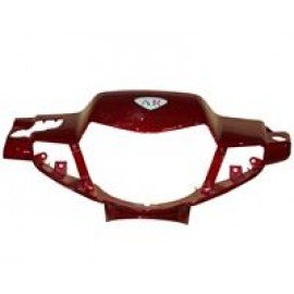 AR50-50 023
FAR MUHAFAZA SİYAH