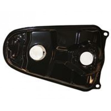 AR50-50 031 BENZİN DEPOSU