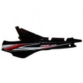 AR50-50 037
SOL KORUMA LEVHASI SİYAH