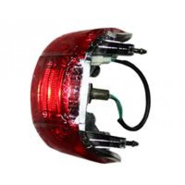 AR50-50 057 ARKA STOP KOMPLE