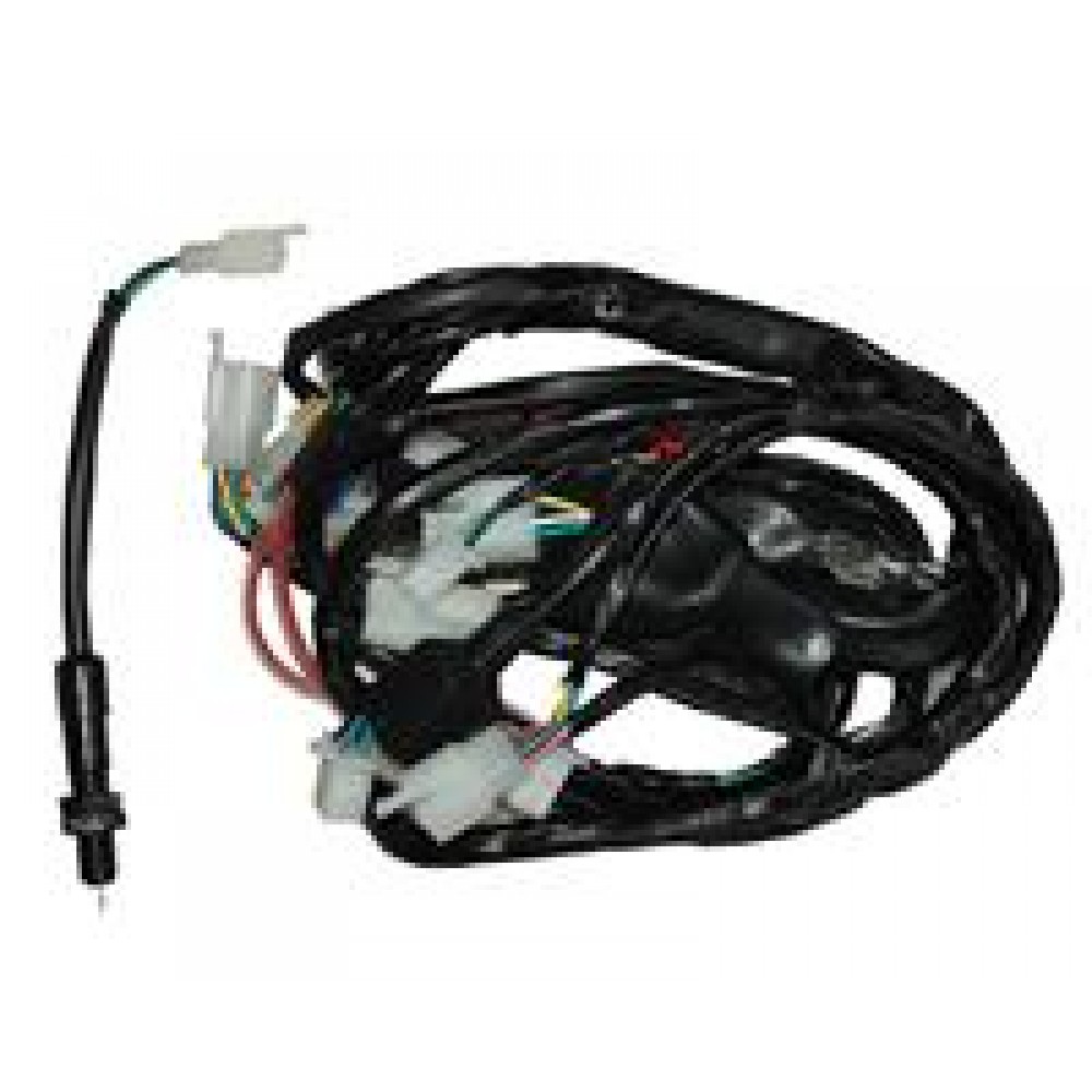 AR50-50 062 ELEKTRİK TESİSATI (EURO 3)