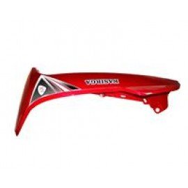 AR50-50 072
SOL DIŞ RÜZGARLIK KIRMIZI