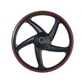 AR50-50 128
ÖN JANT (KAMPANALI MODEL)