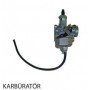 AR50-50 129
KARBÜRATÖR (EURO 3)