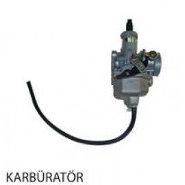 AR50-50 129
KARBÜRATÖR
