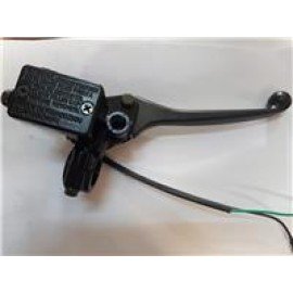 AR50-50 134
ÖN FREN SİSTEMİ ÜST MERKEZ