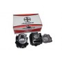 AR50-50 149
SİLİNDİR SET+ SİLİNDİR ÜST KAPAĞI TK.