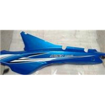AR50-50 165 SOL KORUMA LEVHASI AÇIK MAVİ