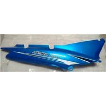 AR50-50 166 SAĞ KORUMA LEVHASI AÇIK MAVİ