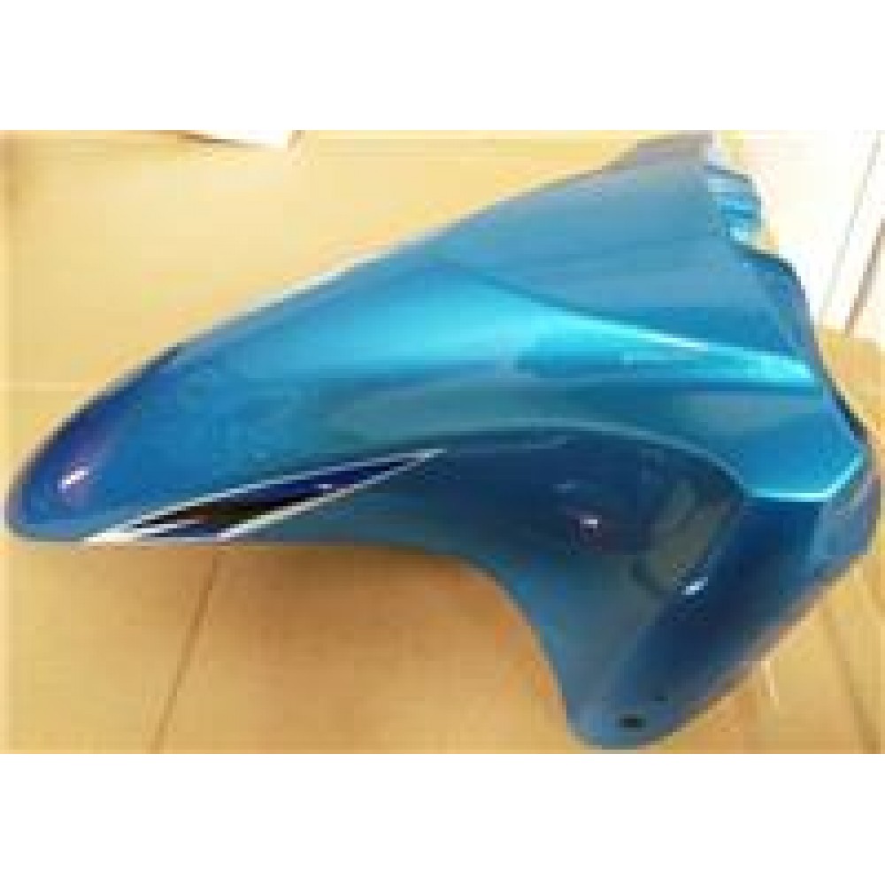 AR50-50 180 ÖN ÇAMURLUK AÇIK MAVİ