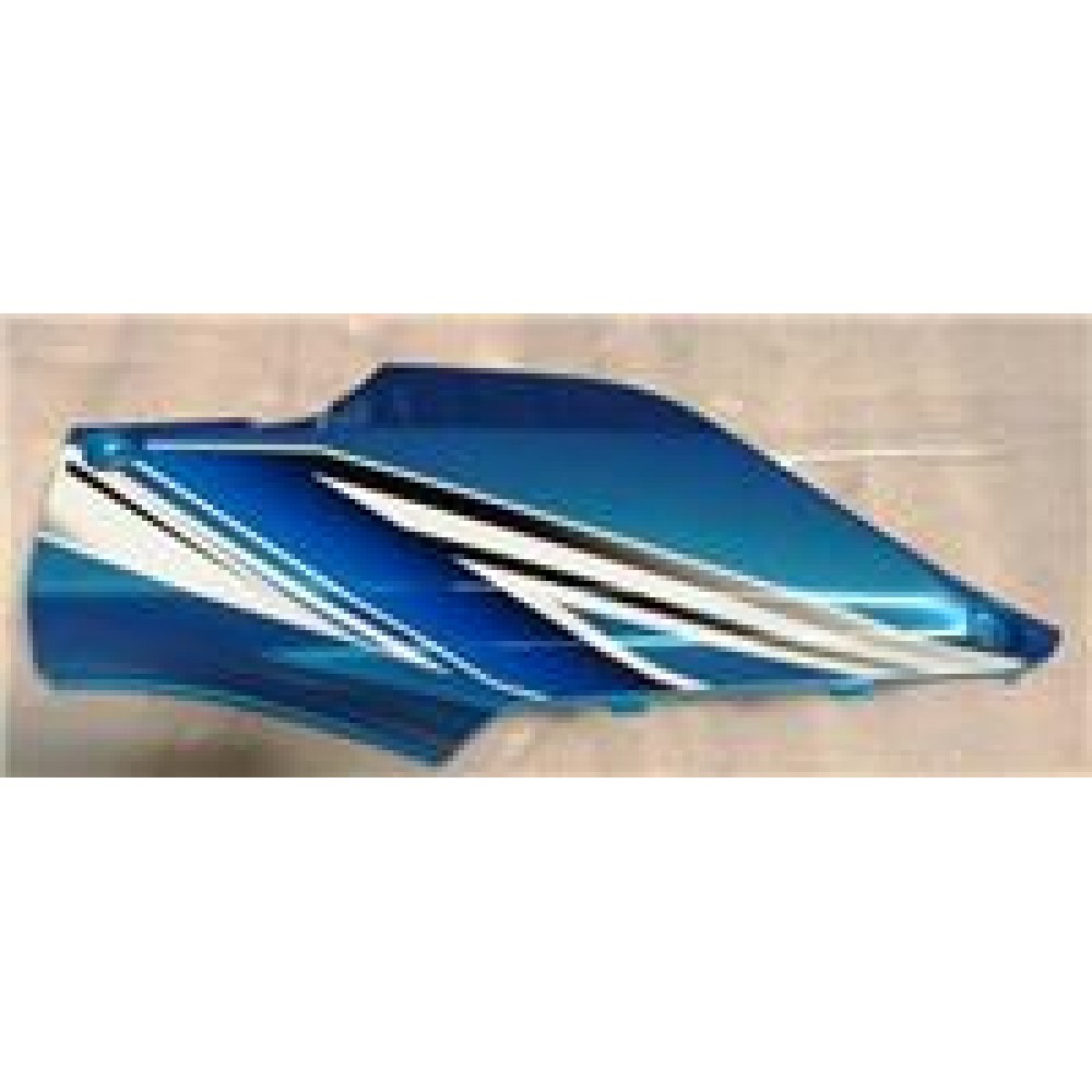 AR50-50 184 AKÜ KAPAĞI AÇIK MAVİ