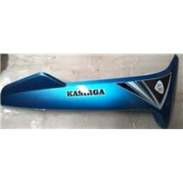 AR50-50 185 SAĞ DIŞ RÜZGARLIK AÇIK MAVİ